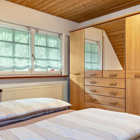 Ferienhaus Vollmer Nordrach Bagian luar foto