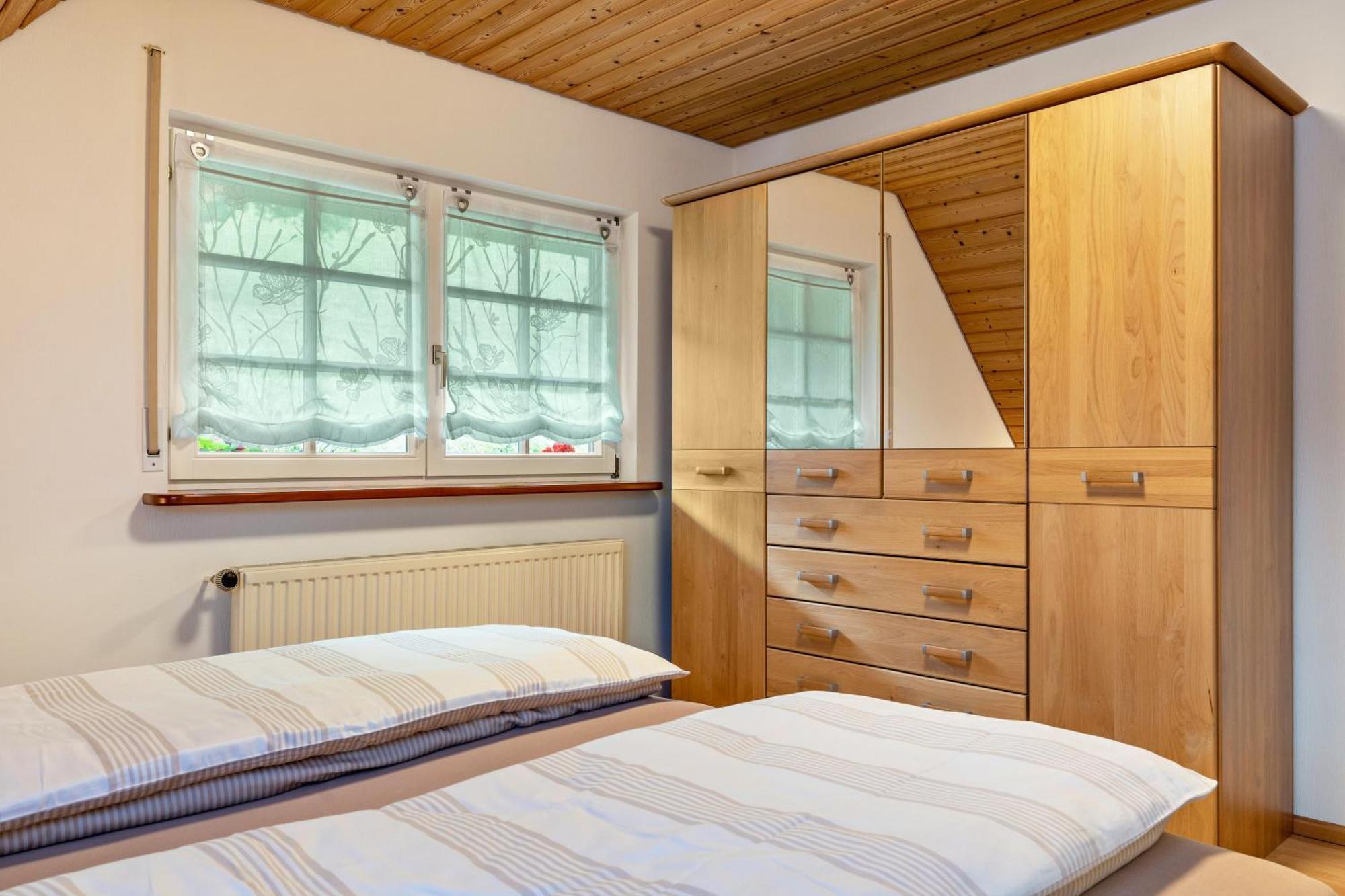 Ferienhaus Vollmer Nordrach Bagian luar foto