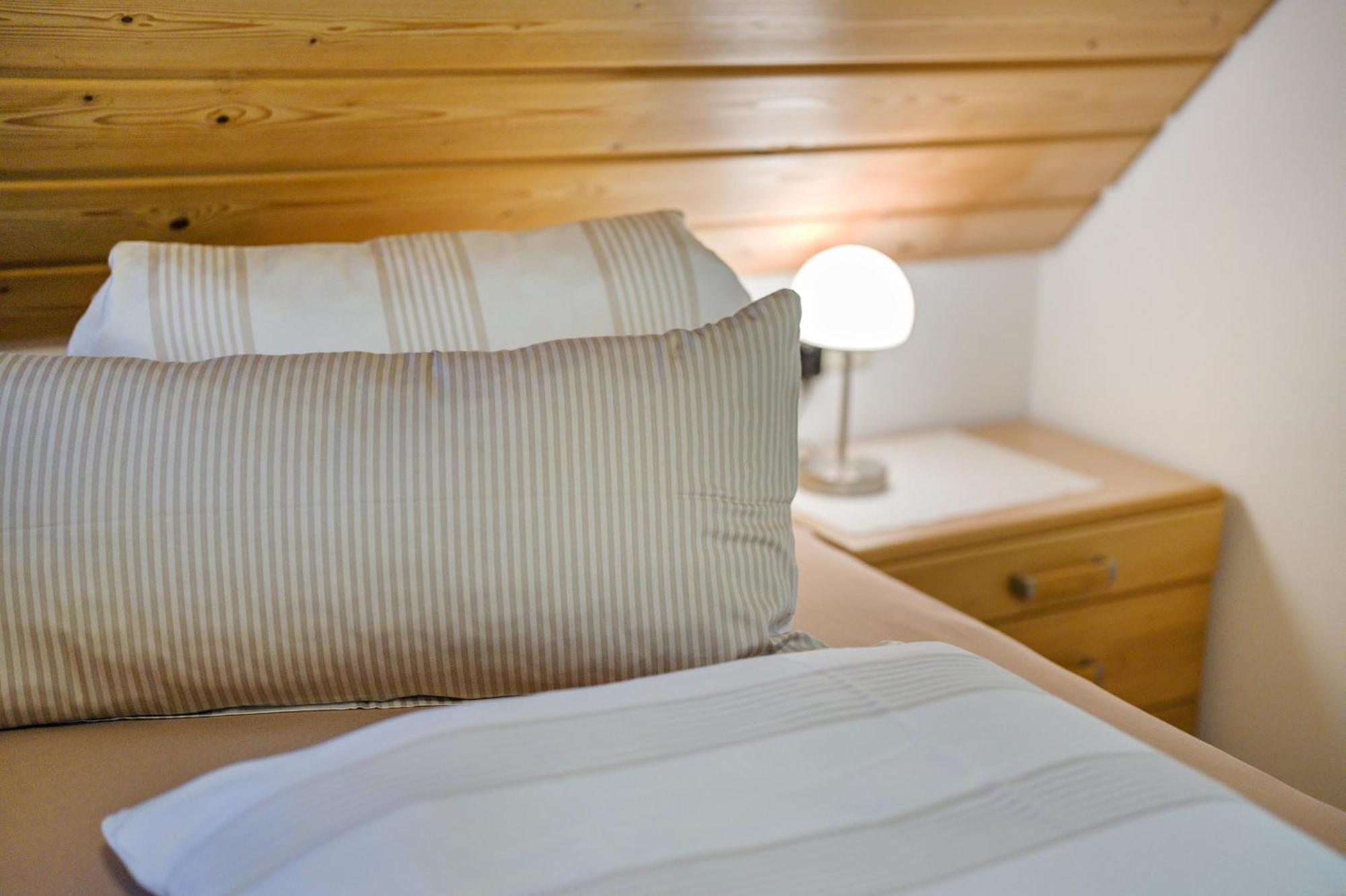 Ferienhaus Vollmer Nordrach Bagian luar foto