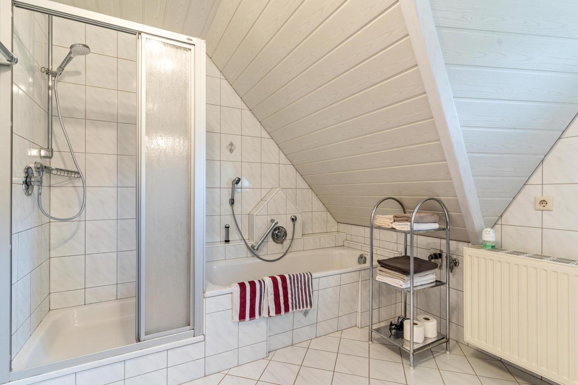 Ferienhaus Vollmer Nordrach Bagian luar foto