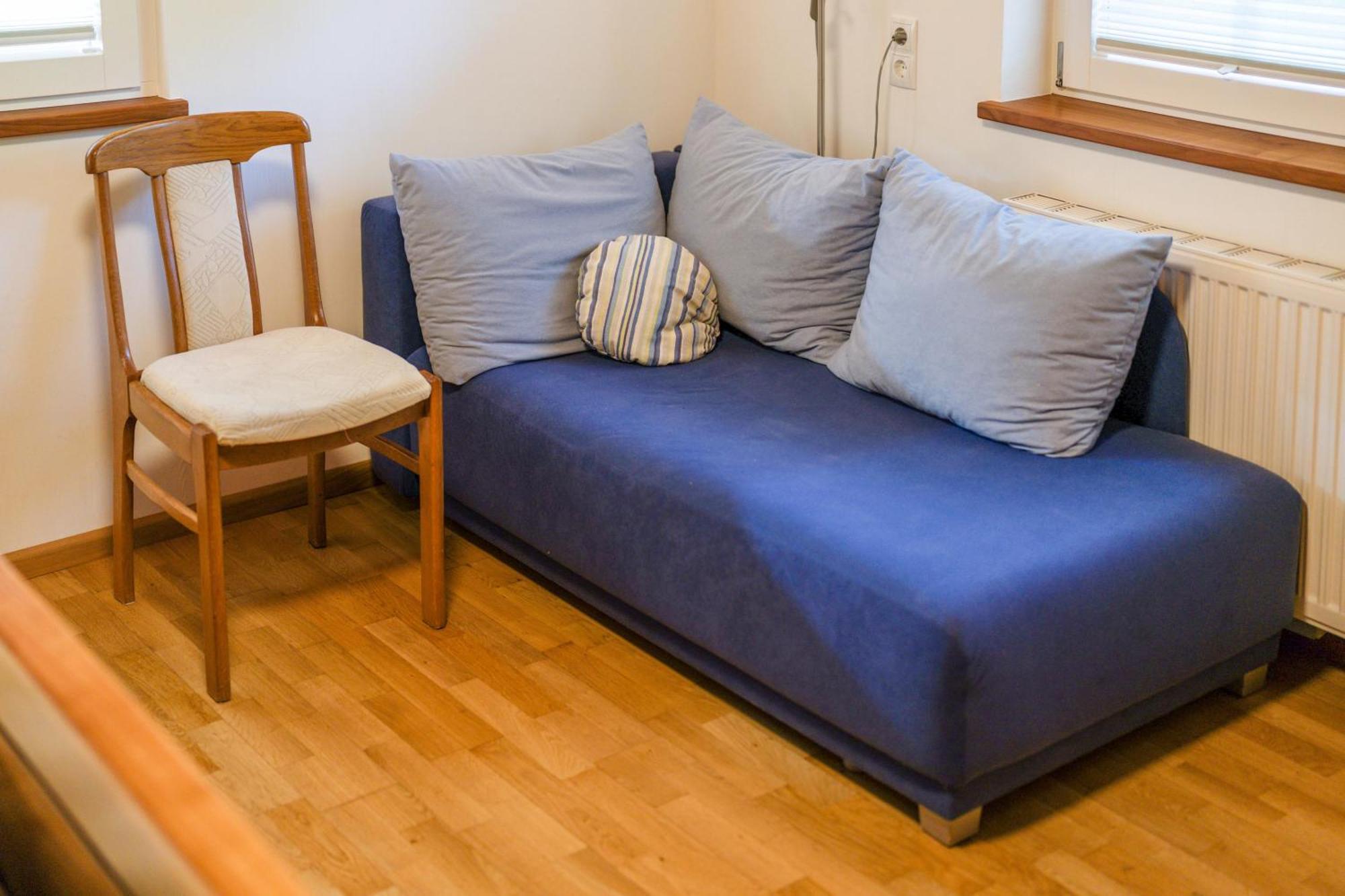 Ferienhaus Vollmer Nordrach Bagian luar foto