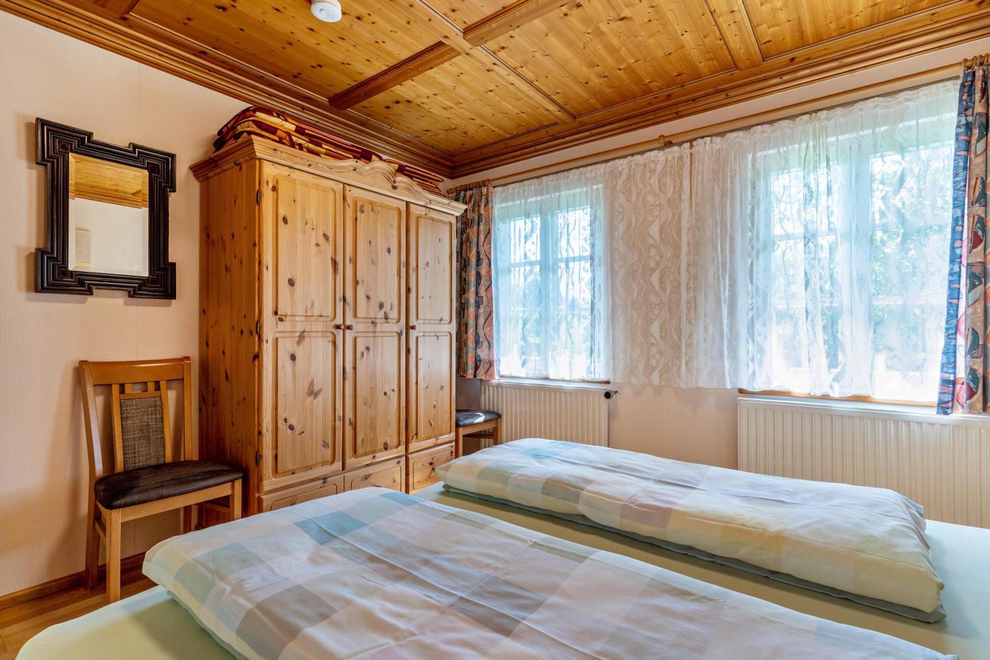Ferienhaus Vollmer Nordrach Bagian luar foto