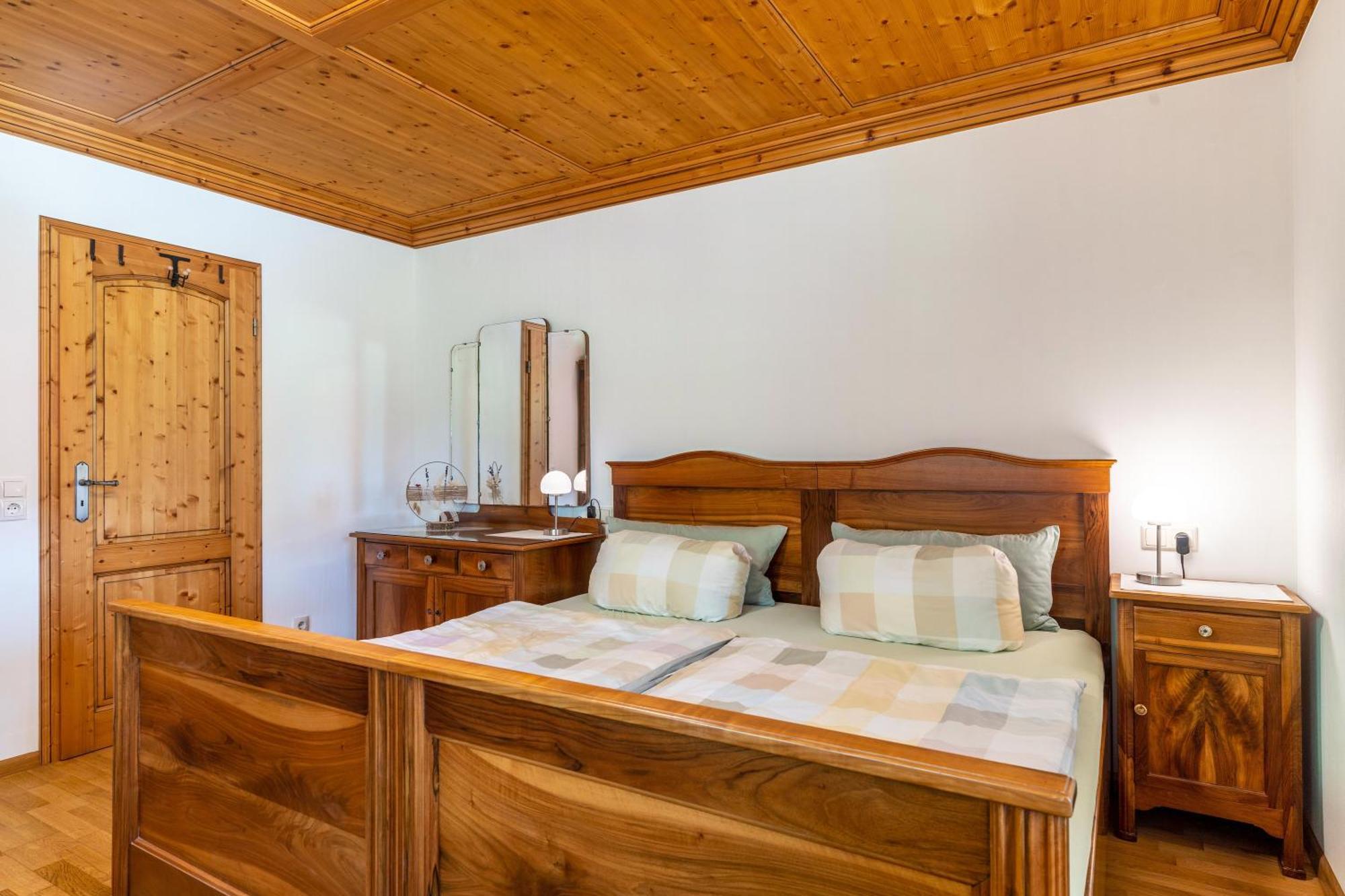 Ferienhaus Vollmer Nordrach Bagian luar foto