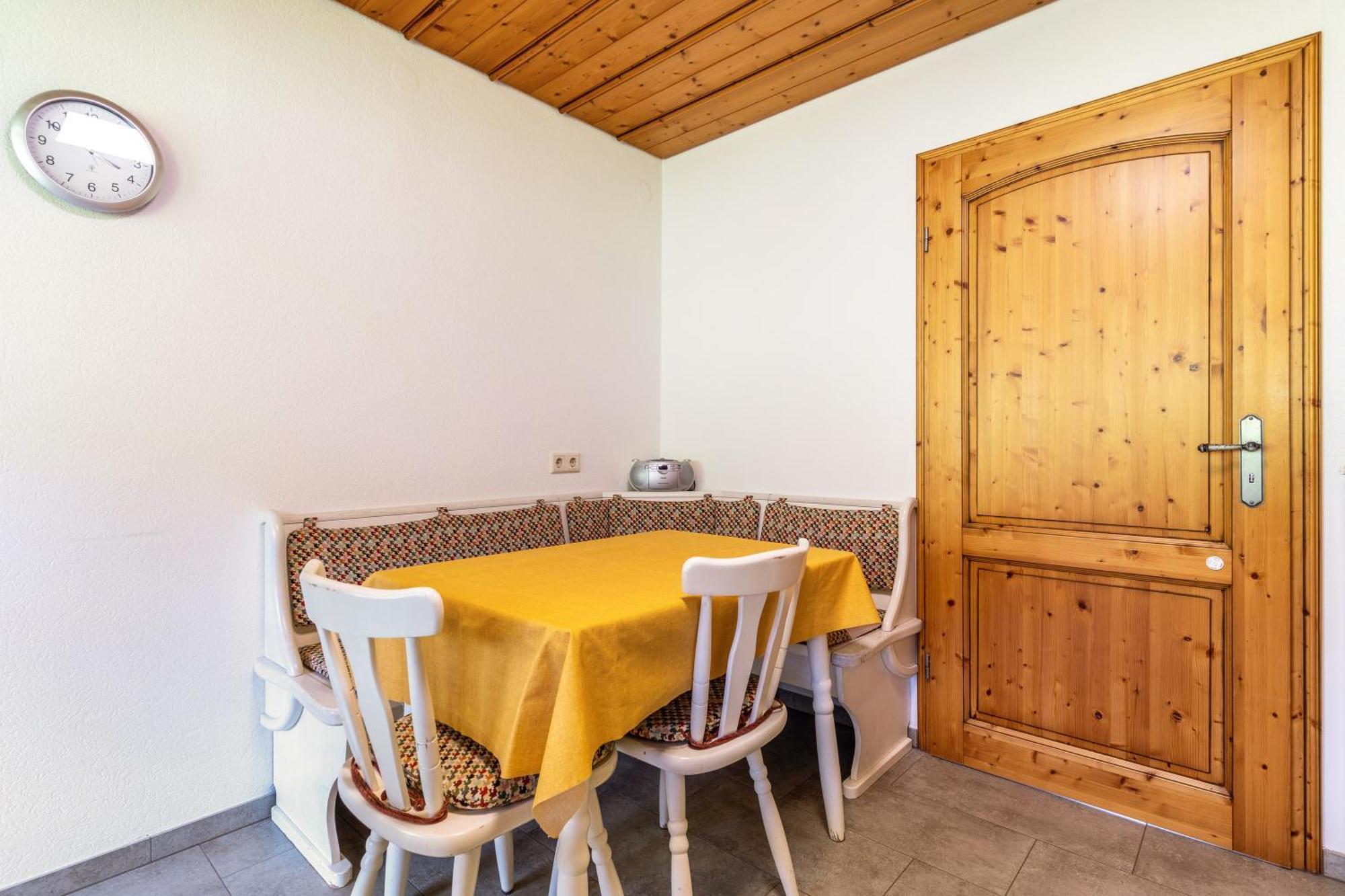 Ferienhaus Vollmer Nordrach Bagian luar foto