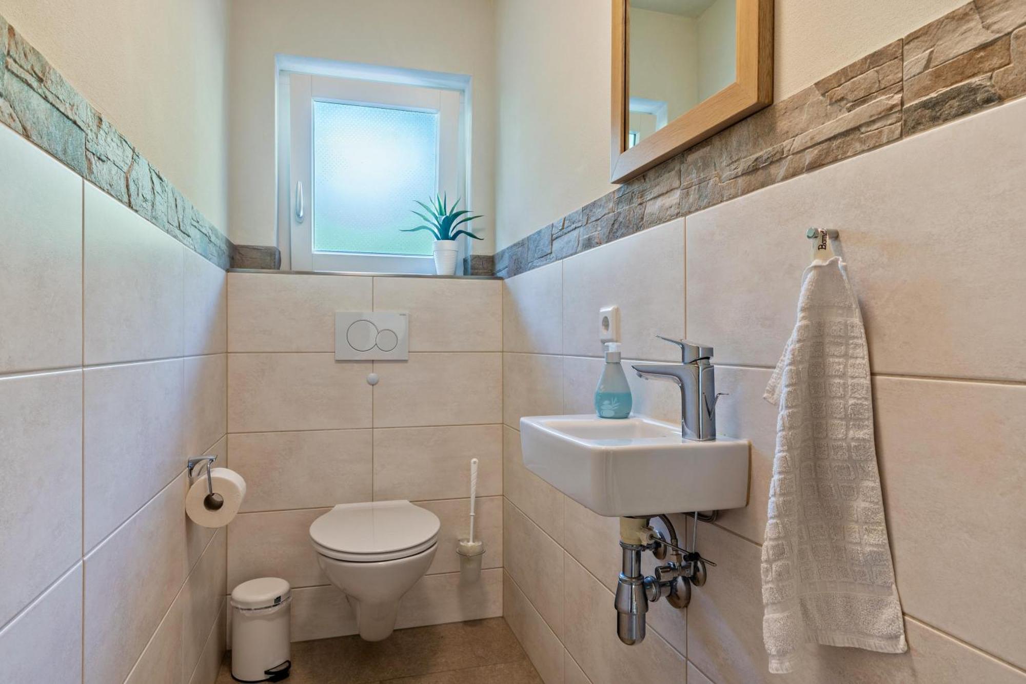 Ferienhaus Vollmer Nordrach Bagian luar foto