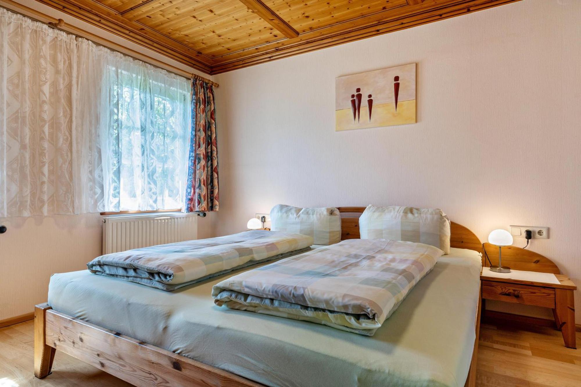 Ferienhaus Vollmer Nordrach Bagian luar foto
