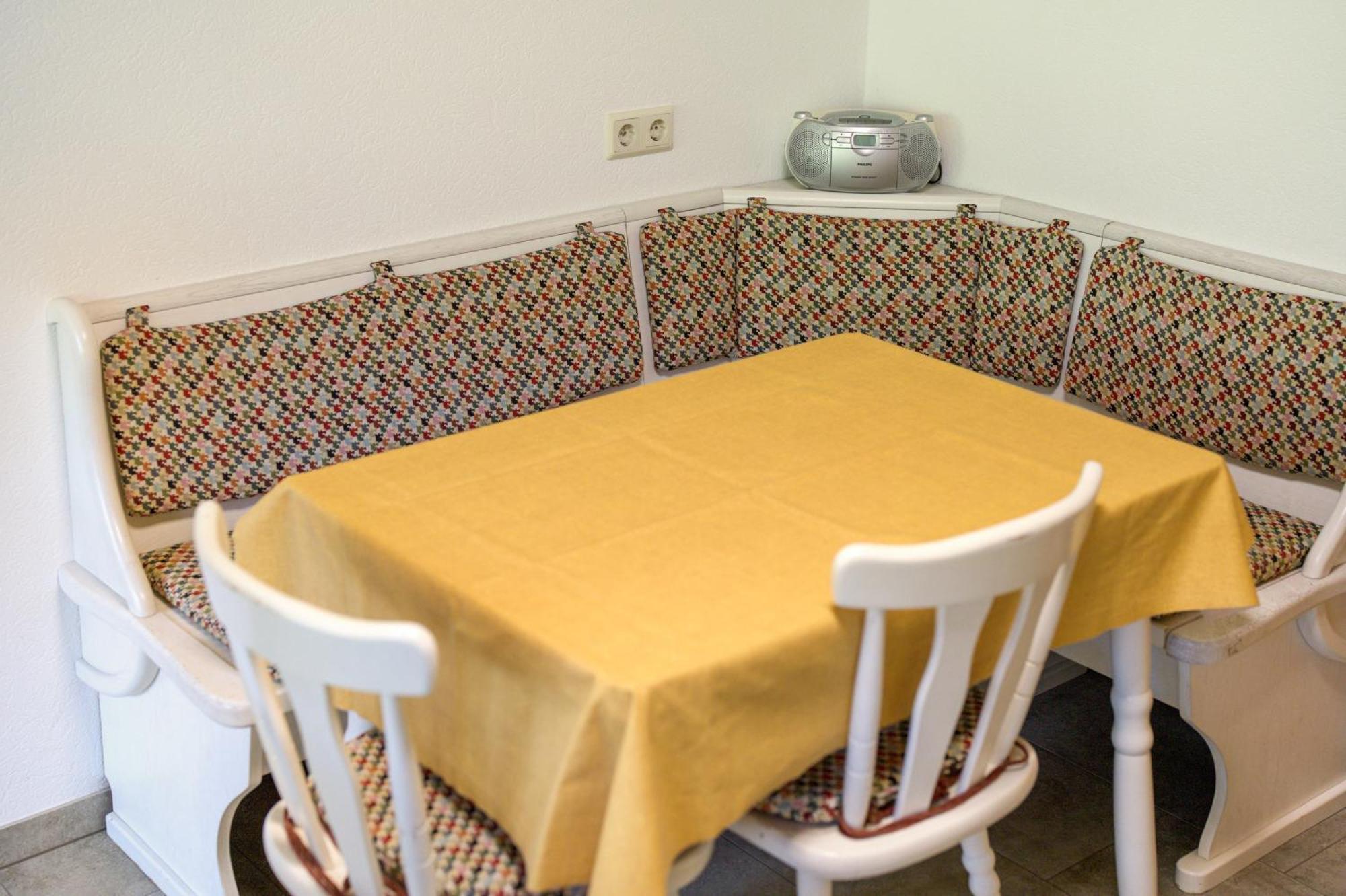 Ferienhaus Vollmer Nordrach Bagian luar foto